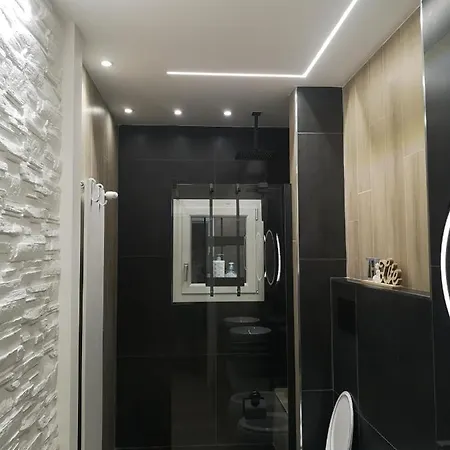 La Casa Di Tiago شقة *