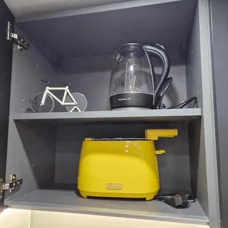 La Casa Di Tiago باليرمو