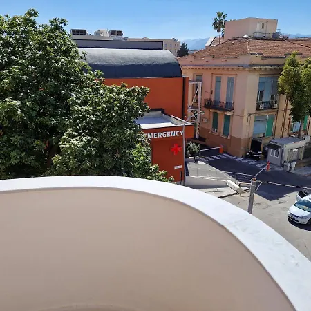 شقة La Casa Di Tiago