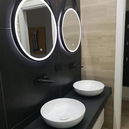 La Casa Di Tiago شقة *