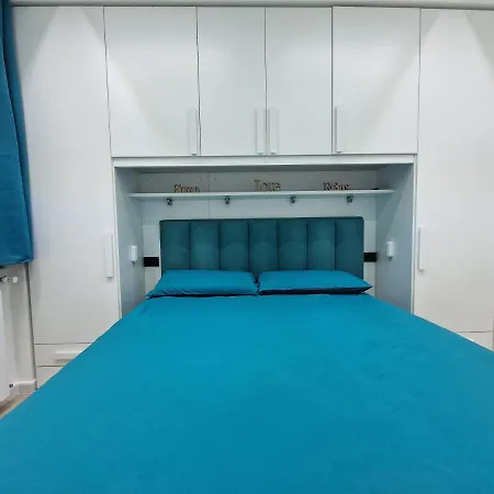 La Casa Di Tiago * باليرمو