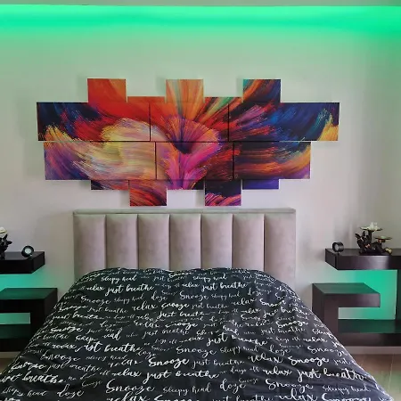 شقة La Casa Di Tiago