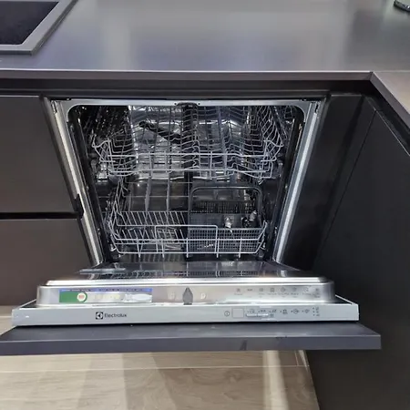 شقة La Casa Di Tiago *