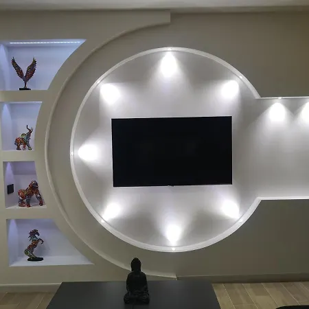 شقة La Casa Di Tiago *