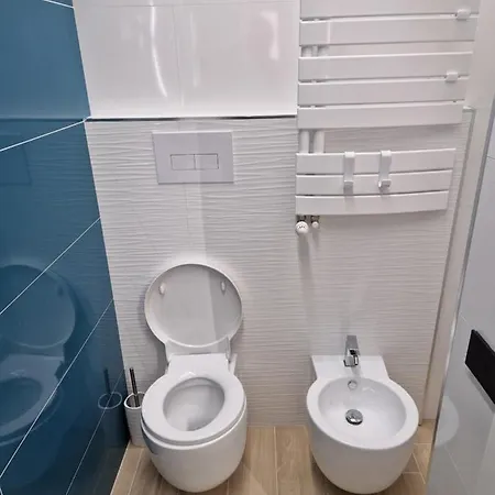 La Casa Di Tiago باليرمو