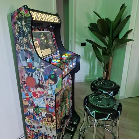 La Casa Di Tiago باليرمو