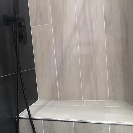 شقة La Casa Di Tiago *