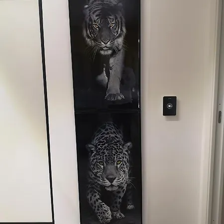 شقة La Casa Di Tiago باليرمو