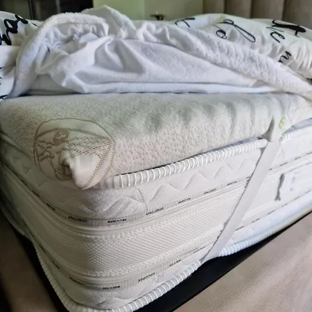 La Casa Di Tiago شقة باليرمو