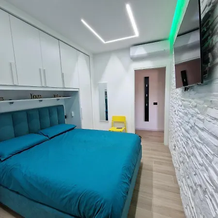 شقة La Casa Di Tiago