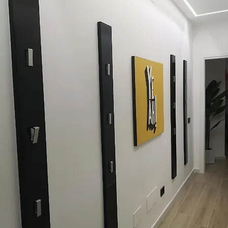 شقة La Casa Di Tiago باليرمو