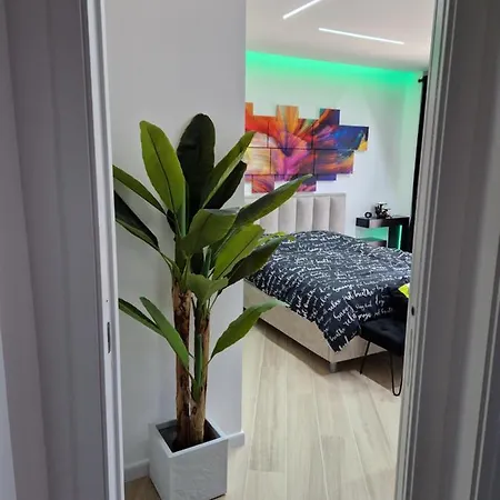 شقة La Casa Di Tiago باليرمو