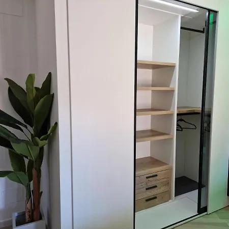 La Casa Di Tiago شقة *