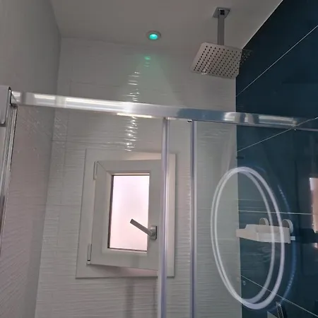 La Casa Di Tiago شقة *